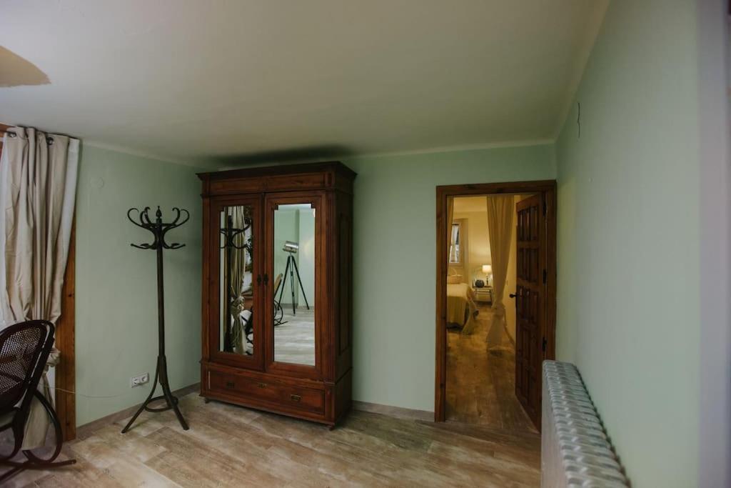 Fotografie z fotogalerie ubytování Casa Rural Valle de Tena v destinaci Sallent de Gállego