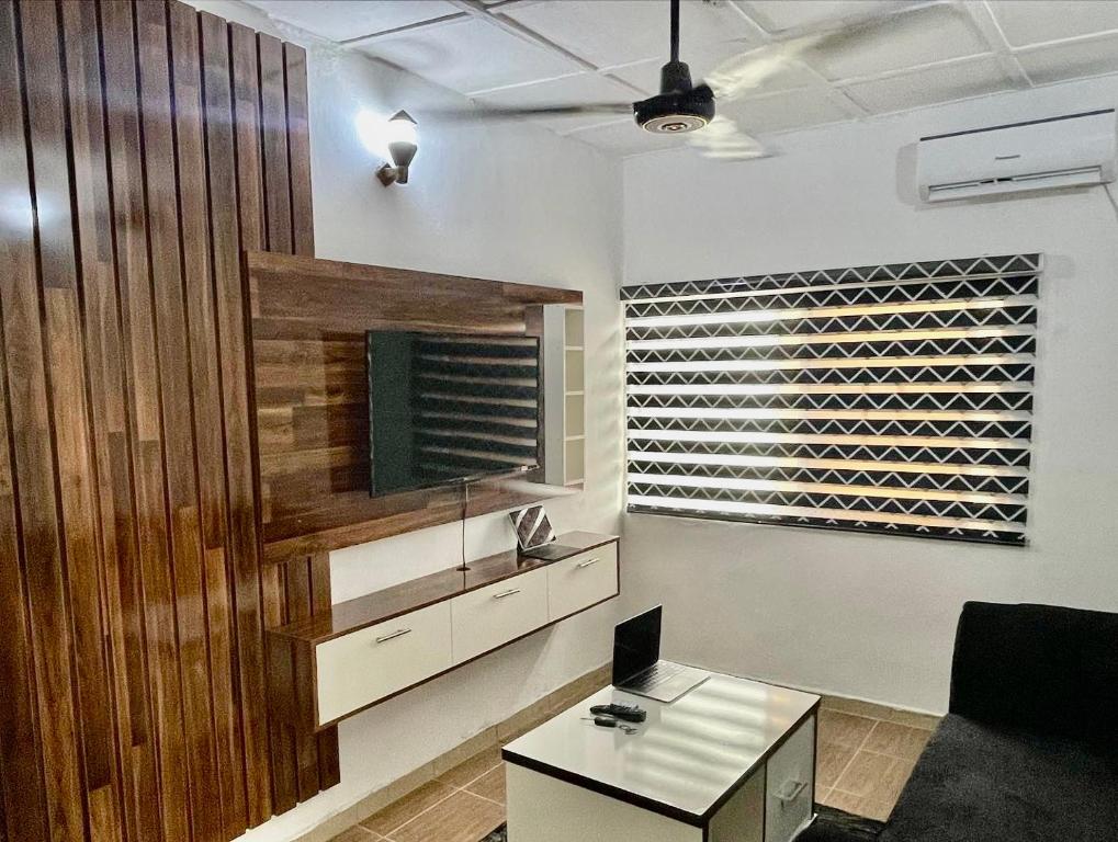 Unity Luxury Apartments & Suites, Port Harcourt (updated prices 2024)