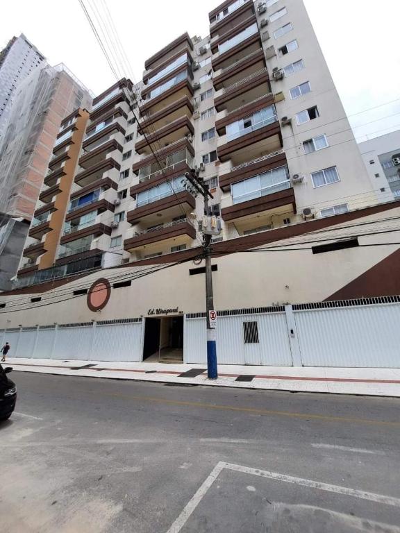 Apto Balneario Camboriú - Apartamento De Dos Dormitorios