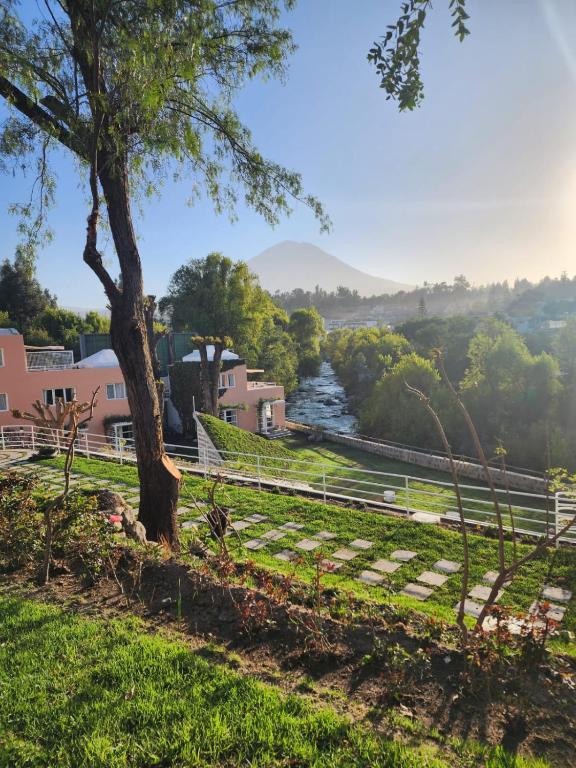 La Posada del Puente - отзывы и видео