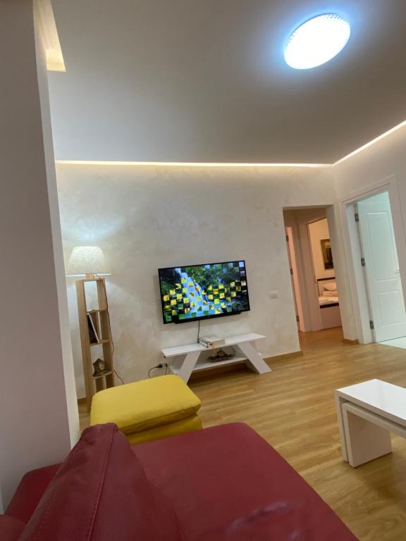 Central Urban Blloku Apartment
