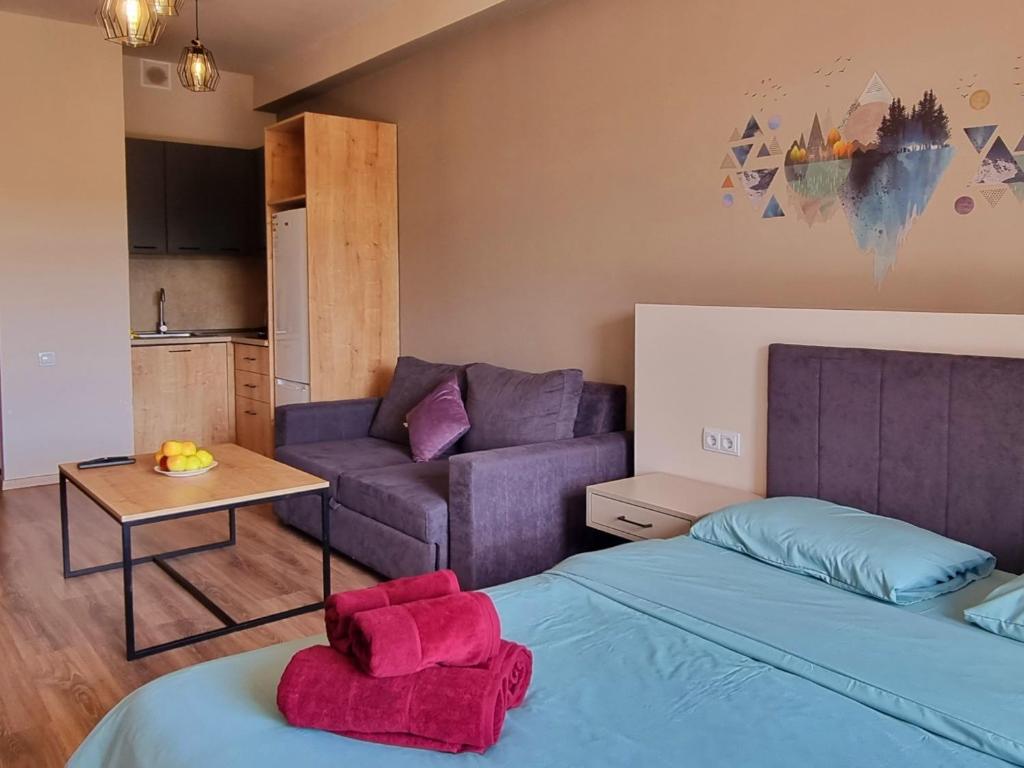 194 Apartment, Kechi House Tsaghkadzor, Zaghkadsor Aktualisierte