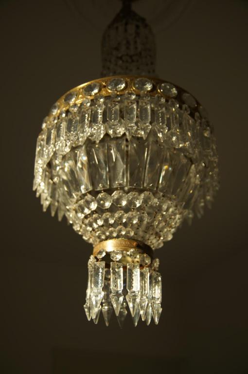 16+ Vintage Art Deco Glass