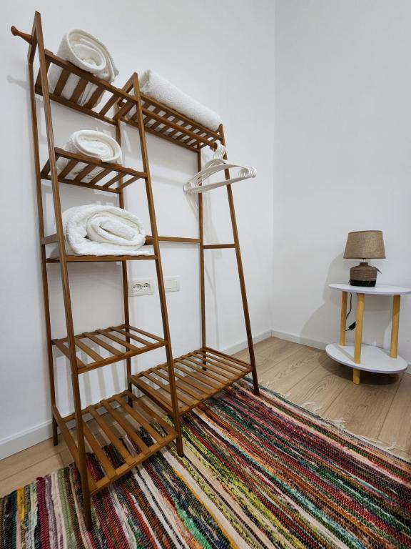 Apartment Sweet 21 - Image 9
