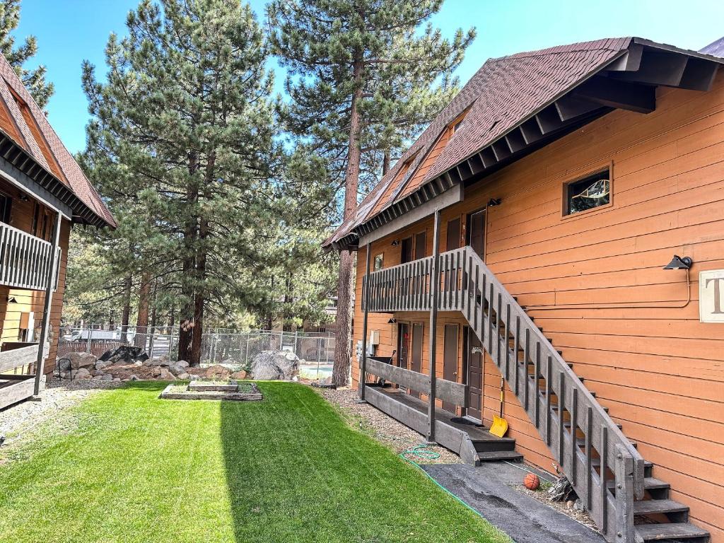 La Residence V T05 condo, Mammoth Lakes (updated prices 2024)
