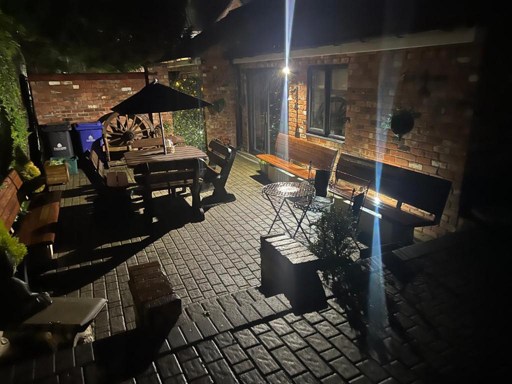 Fotografie z fotogalerie ubytování bailiffs cottage annex v destinaci Doncaster