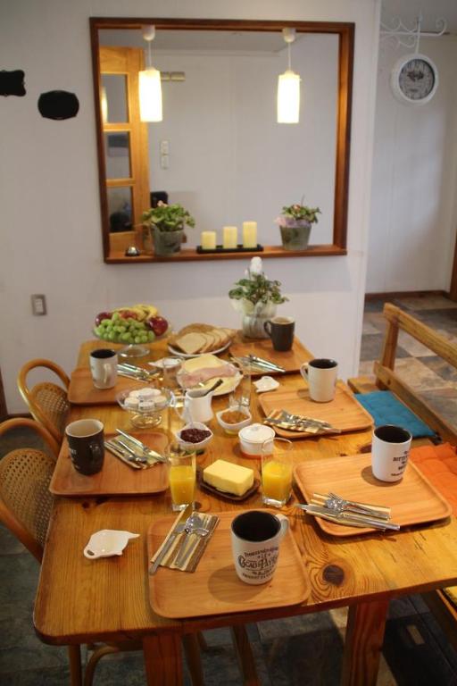 Photo from Innata Casa Hostal in  631, Punta Arenas, Magallanes, Chile