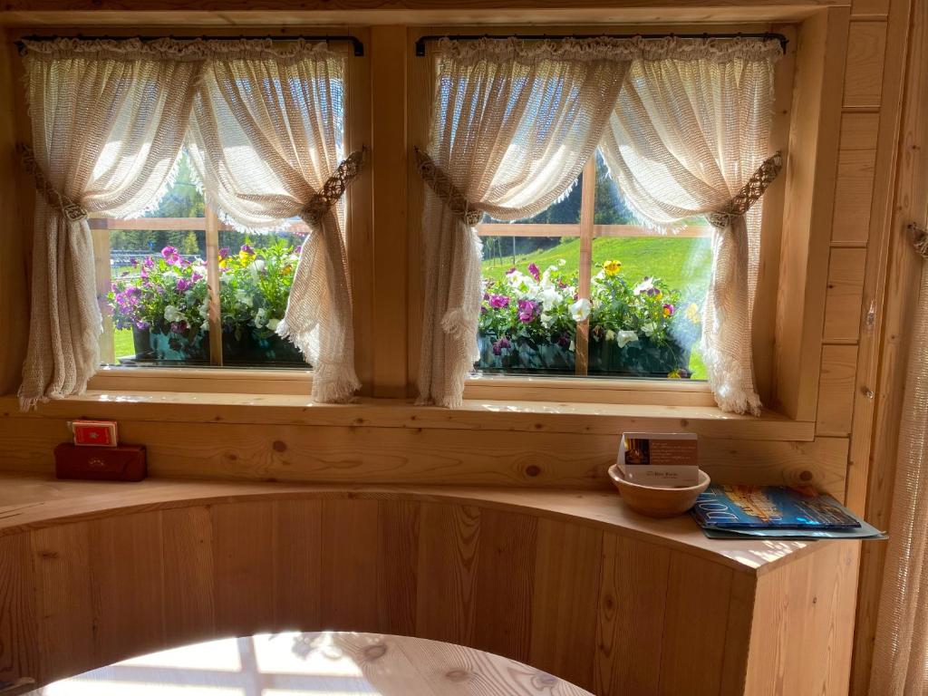 Φωτογραφία από το άλμπουμ του Alpine Chalet σε Santa Caterina Valfurva