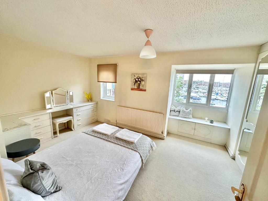 Lovely flat with view Swansea, Swansea (updated prices 2024)