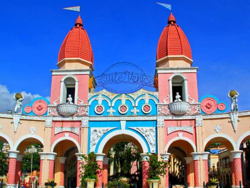 Villa Miky Kota Bunga Puncak Cianjur Bogor - Villa De Dos Dormitorios