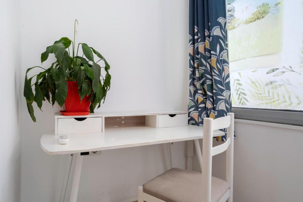 Fotografie z fotogalerie ubytování Hostel Hasta La Vista v destinaci Sarandë