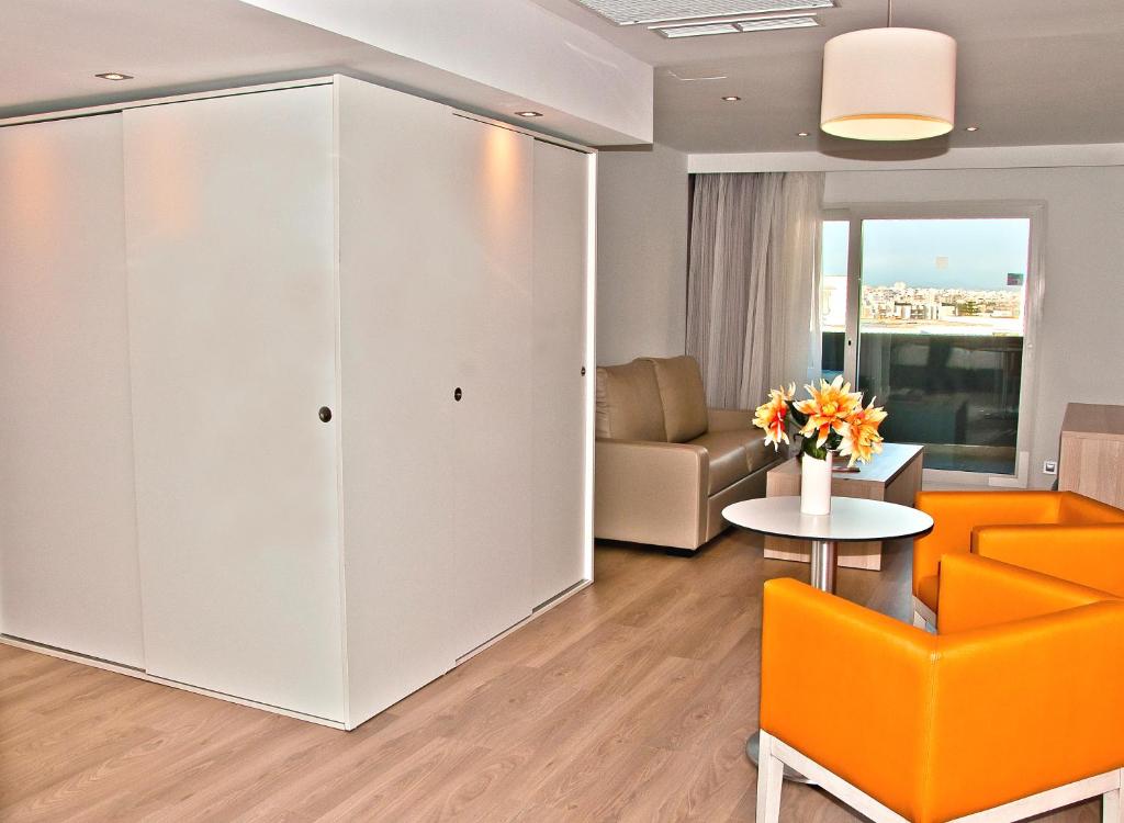 BQ Augusta Hotel - Resim 32