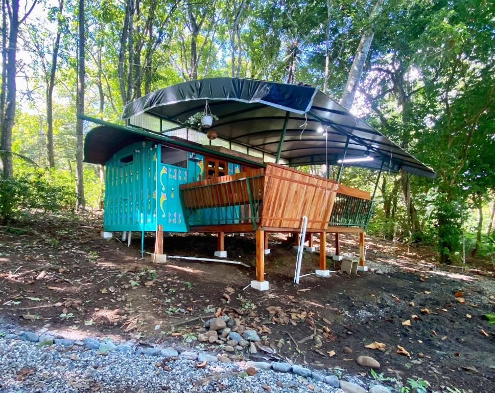 Gypsy Wagons – Photos 1