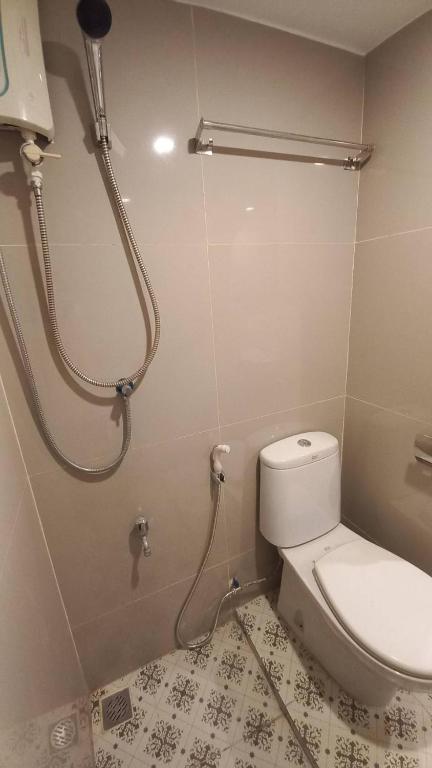 Panoramic City View Room at Silom - 8