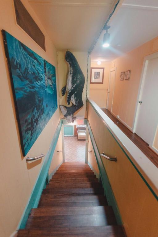Fotografie z fotogalerie ubytování Banana Bungalow Maui Hostel v destinaci Wailuku