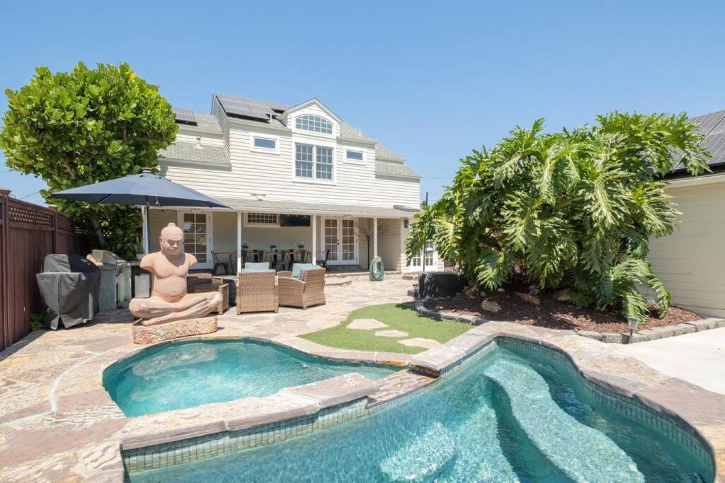 4221 Urban oasis in Hillcrest Mission Hills, San Diego (updated prices