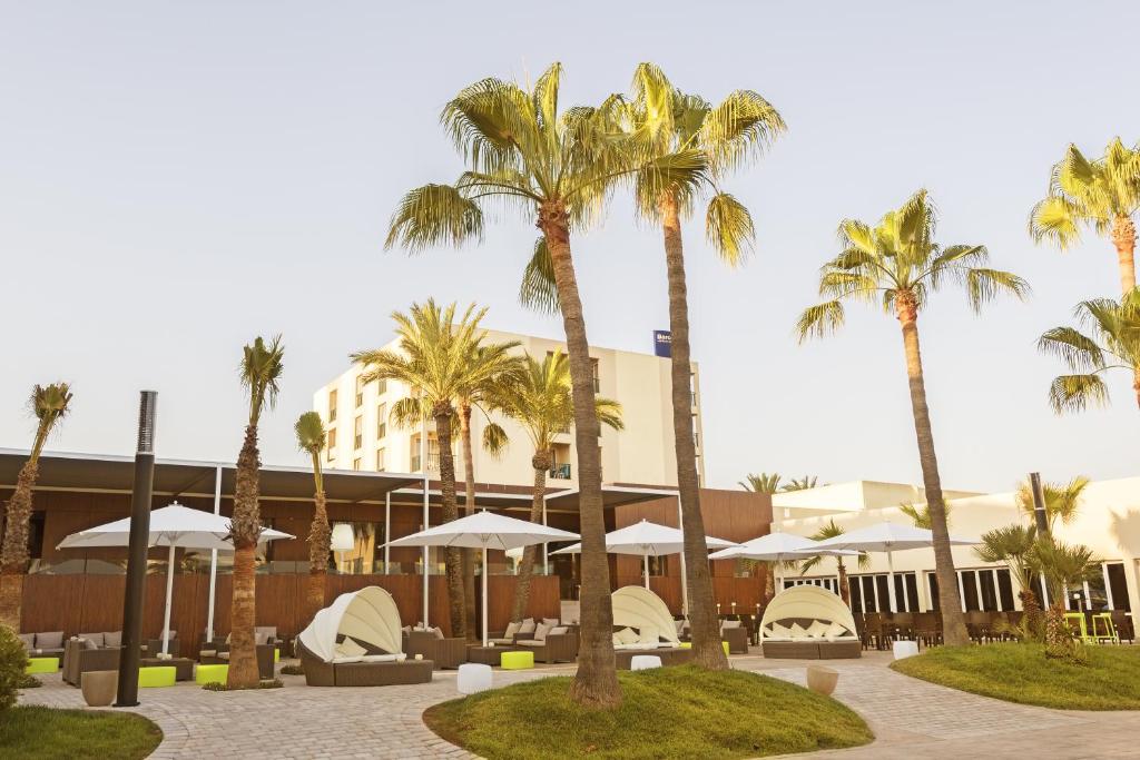 Occidental Ibiza, San Antonio Bay – Updated 2022 Prices