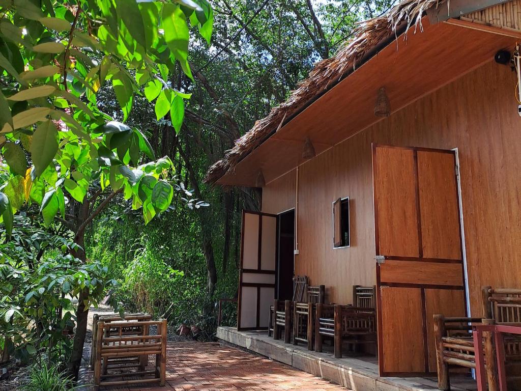 Thung Sen Tam Coc Chalets - 2