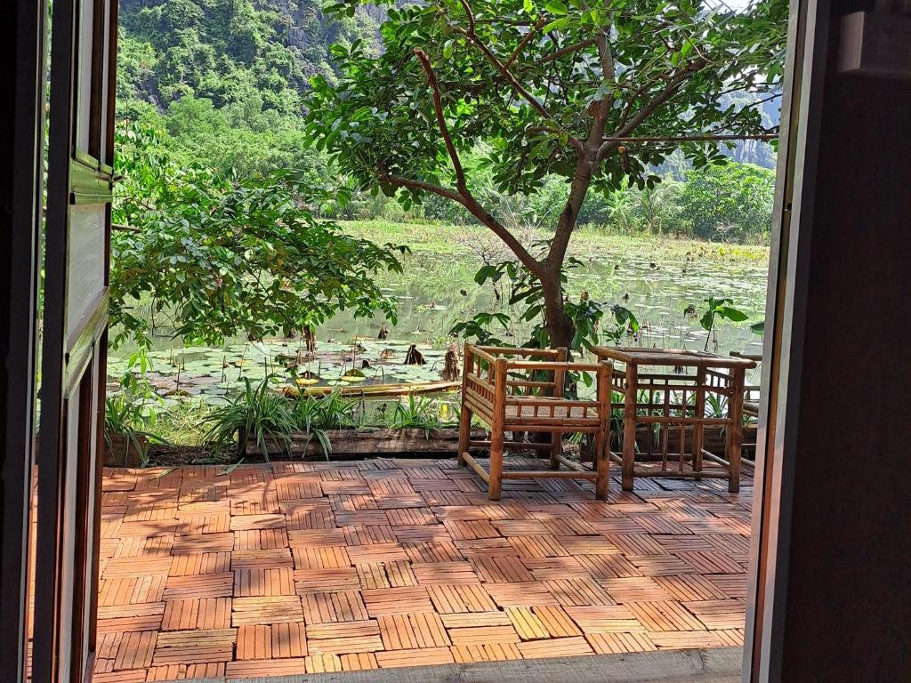 Thung Sen Tam Coc Chalets - 8