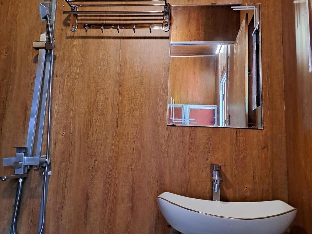 Thung Sen Tam Coc Chalets - 6