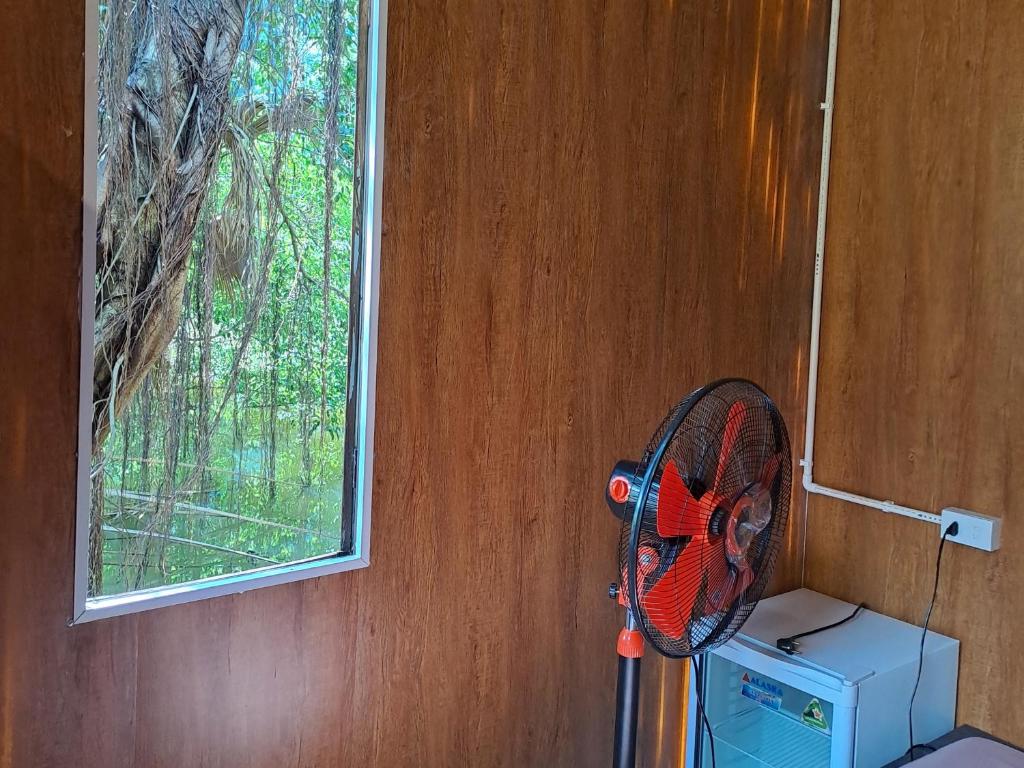 Thung Sen Tam Coc Chalets - 5