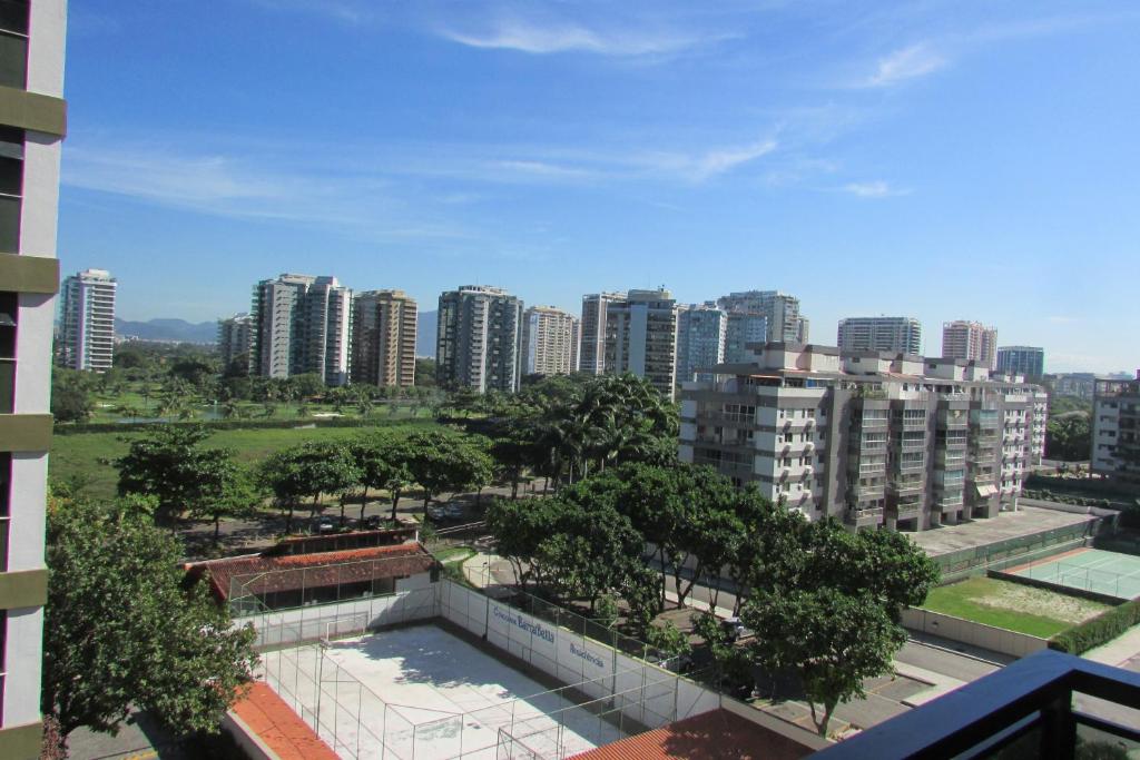  Apartment Barrabela