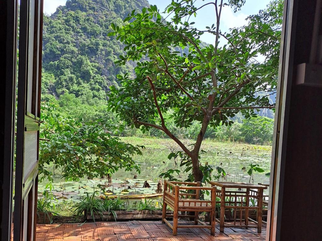 Thung Sen Tam Coc Chalets - 16