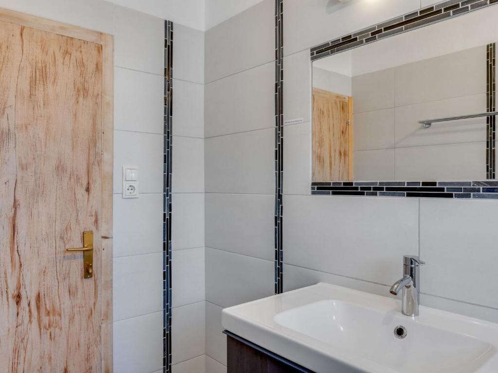 Fotografie z fotogalerie ubytování Scenic Apartment in Maria Alm near Ski Lift v destinaci Maria Alm am Steinernen Meer