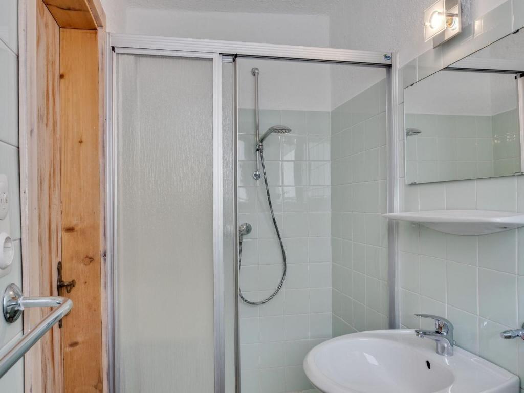 Fotografie z fotogalerie ubytování Scenic Apartment in Maria Alm near Ski Lift v destinaci Maria Alm am Steinernen Meer