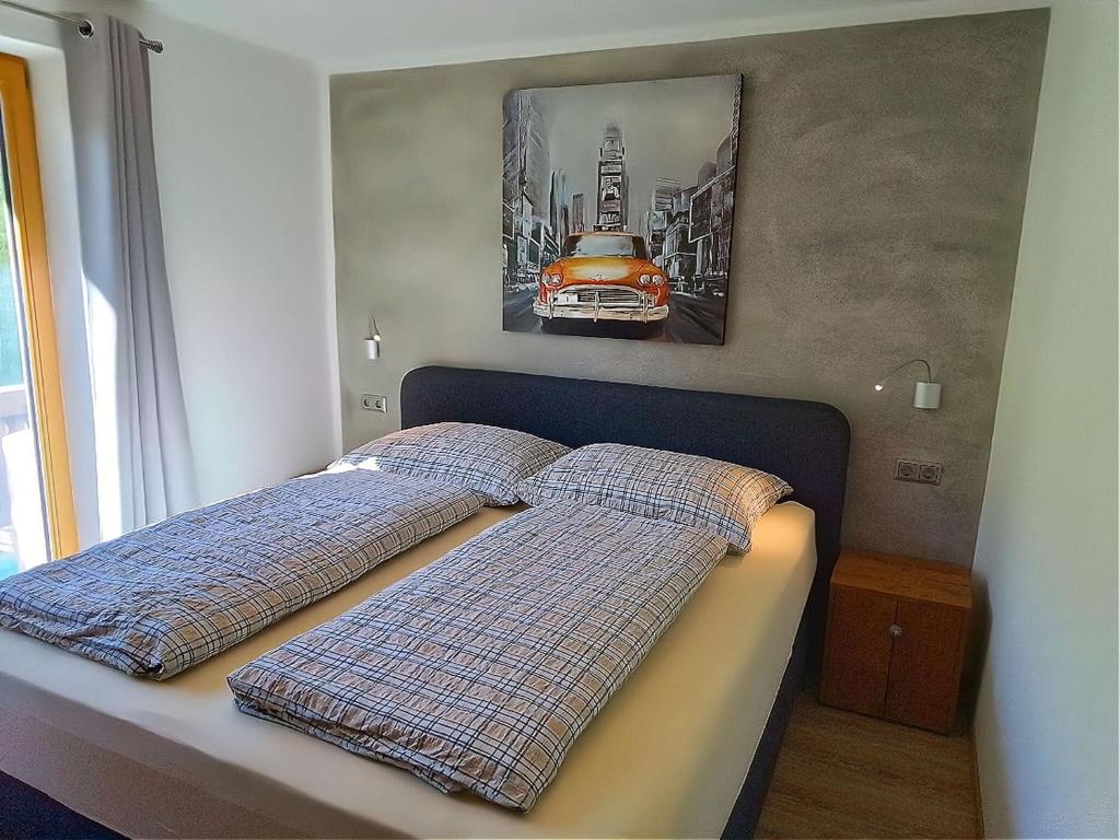 Fotografie z fotogalerie ubytování Scenic Apartment in Maria Alm near Ski Lift v destinaci Maria Alm am Steinernen Meer