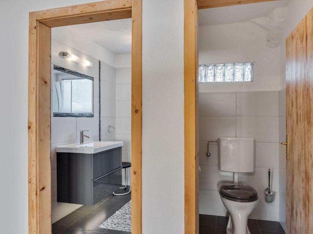 Fotografie z fotogalerie ubytování Scenic Apartment in Maria Alm near Ski Lift v destinaci Maria Alm am Steinernen Meer