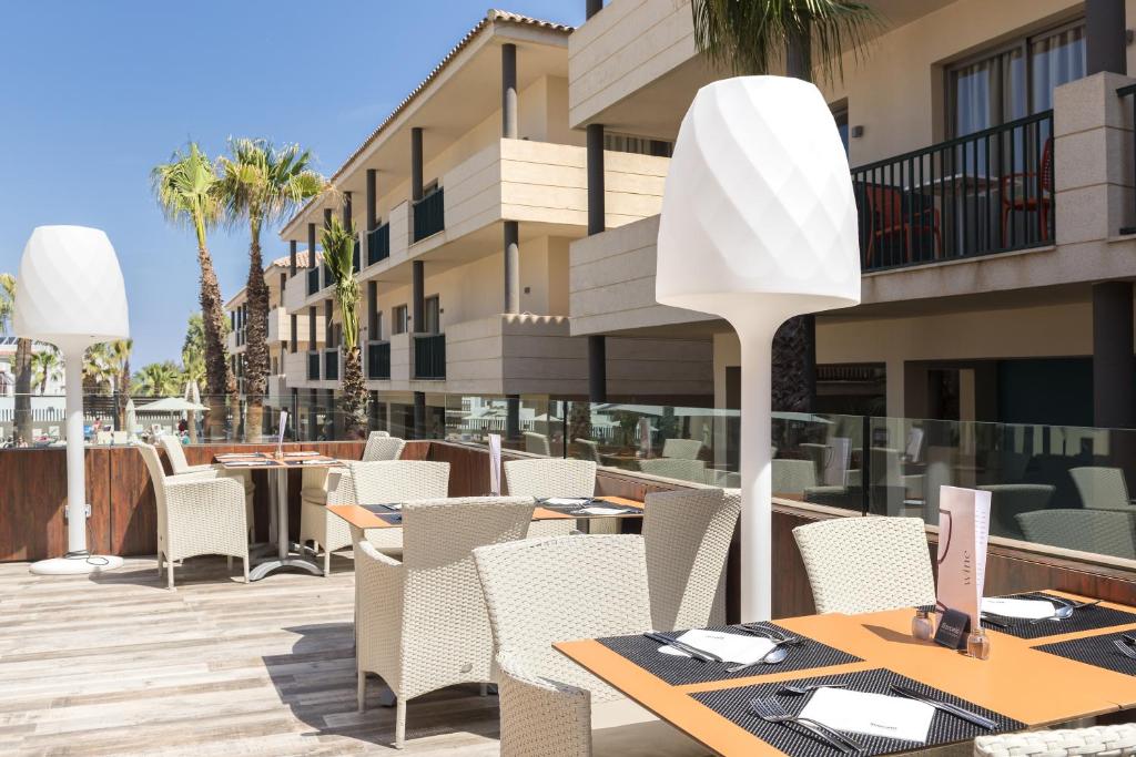 Occidental Ibiza, Baía de San Antonio – Preços 2023 atualizados