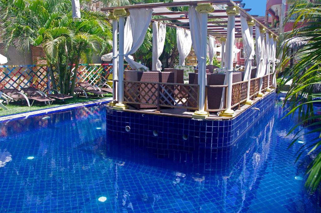  Pousada Presidente Hotel