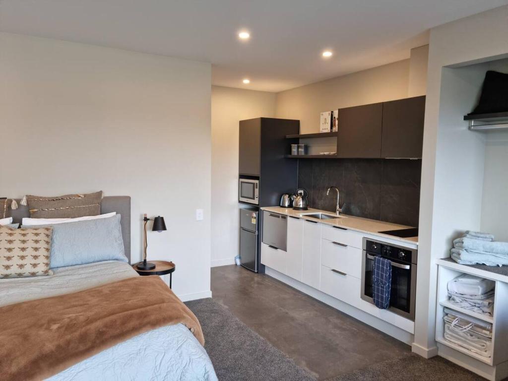 Guest House on Sapphire, Wanaka (updated prices 2024)