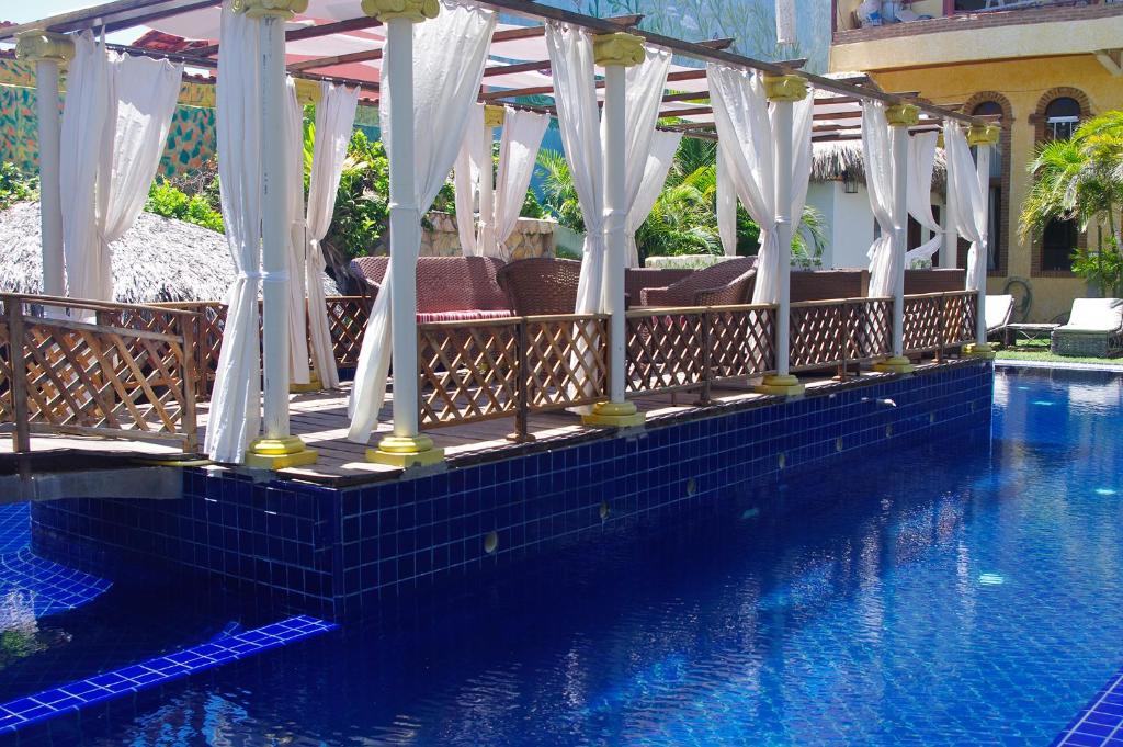  Pousada Presidente Hotel