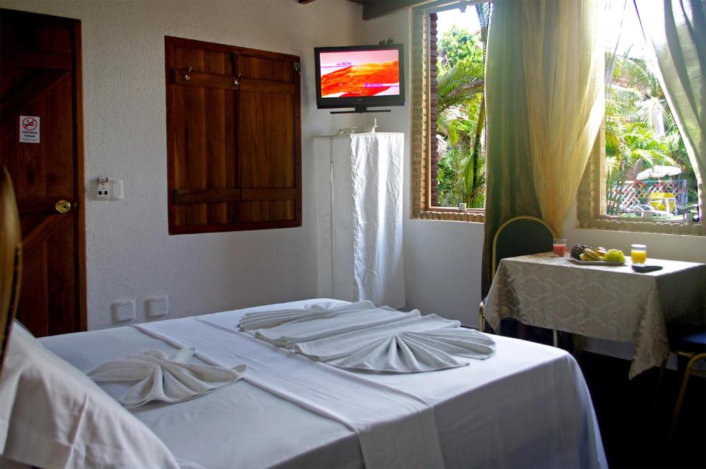  Pousada Presidente Hotel