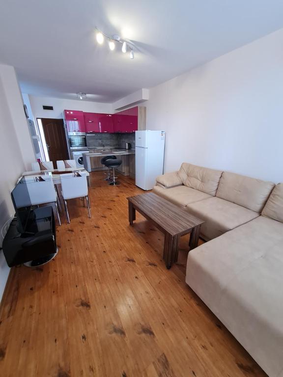 MitProt Panorama Bay 2 luks Apartment 173 - Departamento