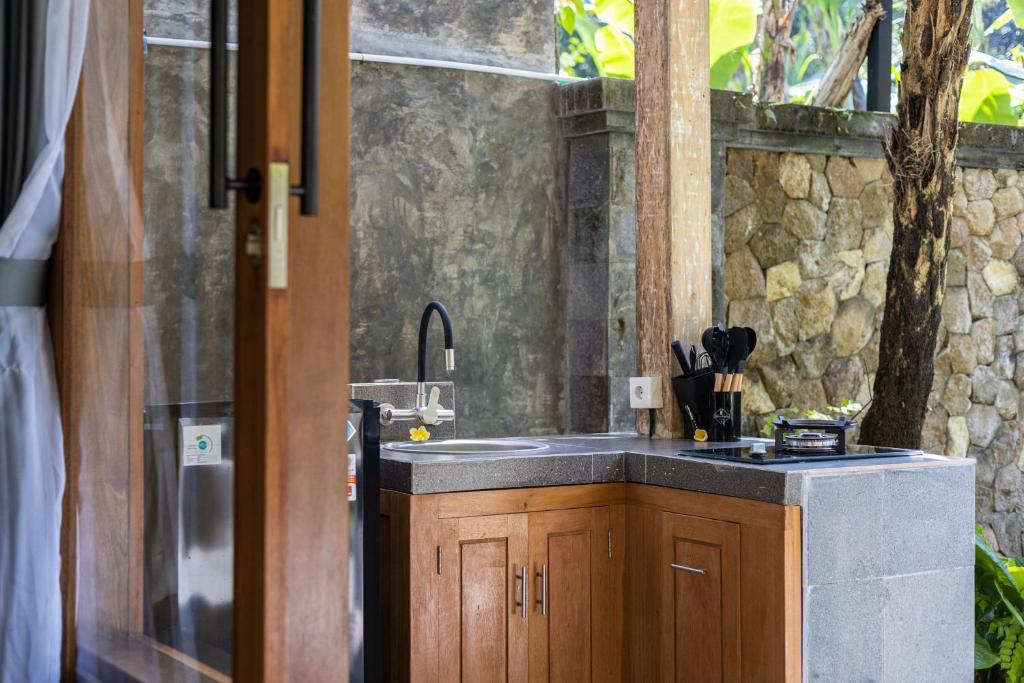 Govinda Villas - Villa With Private Pool