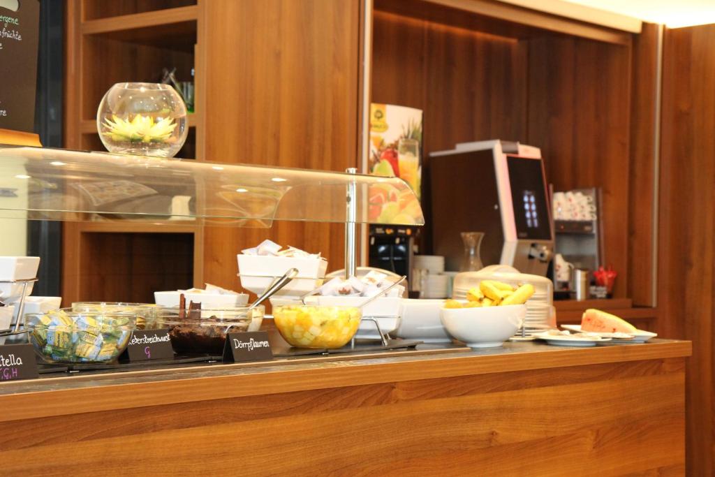 Seminarhotel Springer Schlössl - Resim 19