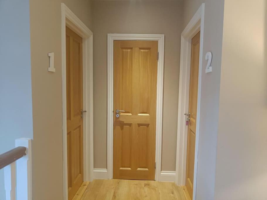 Fotografie z fotogalerie ubytování Foxhollow House v destinaci Blarney
