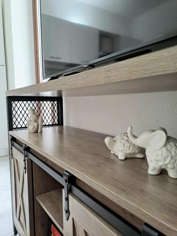 Fotografie z fotogalerie ubytování Casa Junno v destinaci Monte SantʼAngelo