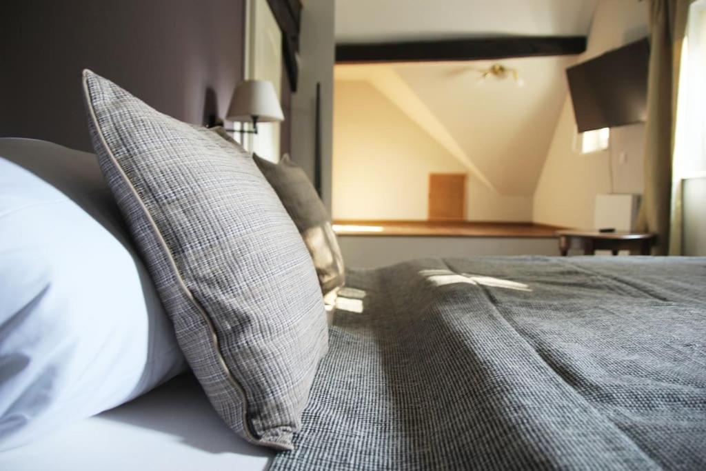 Afbeelding uit fotogalerij van Friends&Family Veldenz M in Veldenz