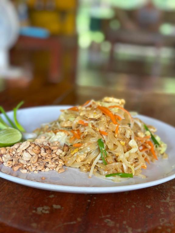 LITTLE EDEN Bungalows - 4