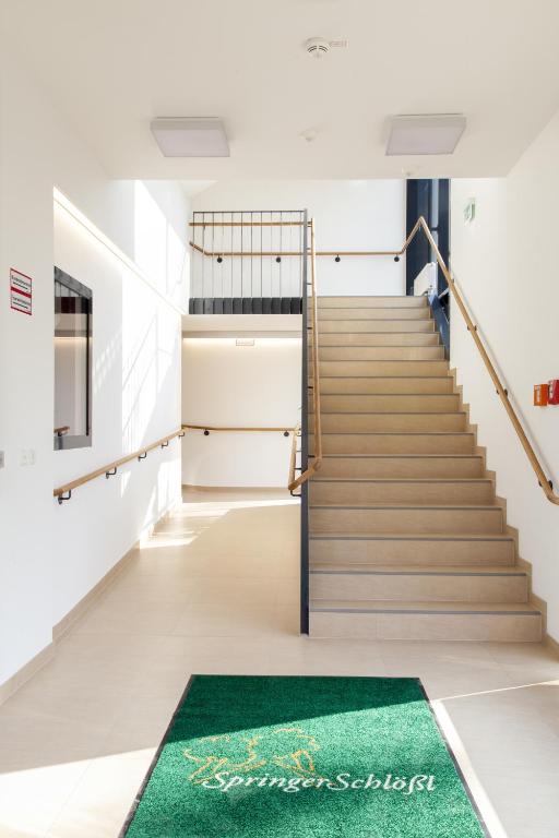 Seminarhotel Springer Schlössl - Resim 23