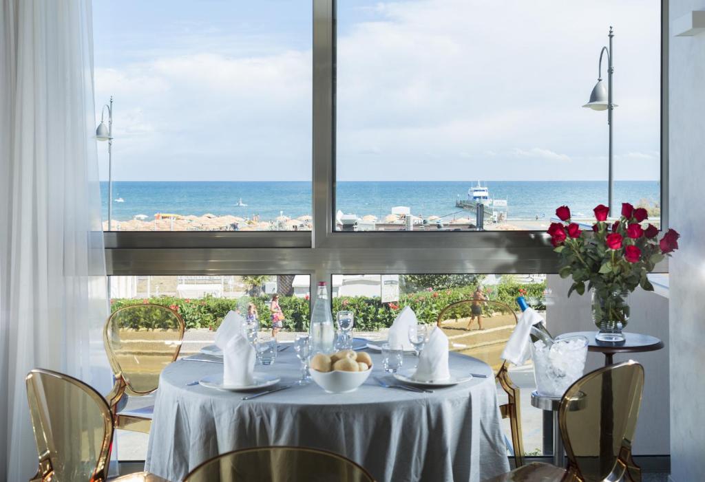 Terminal Palace & SPA - Resim 15