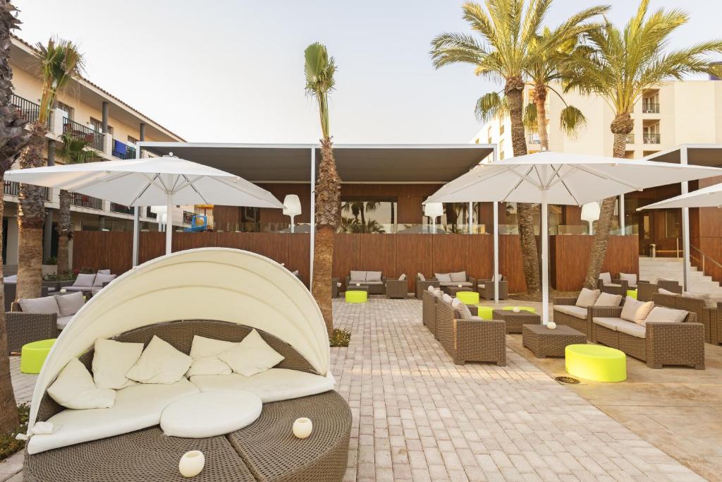 Occidental Ibiza, Bahia de Sant Antoni – Bijgewerkte prijzen 2023