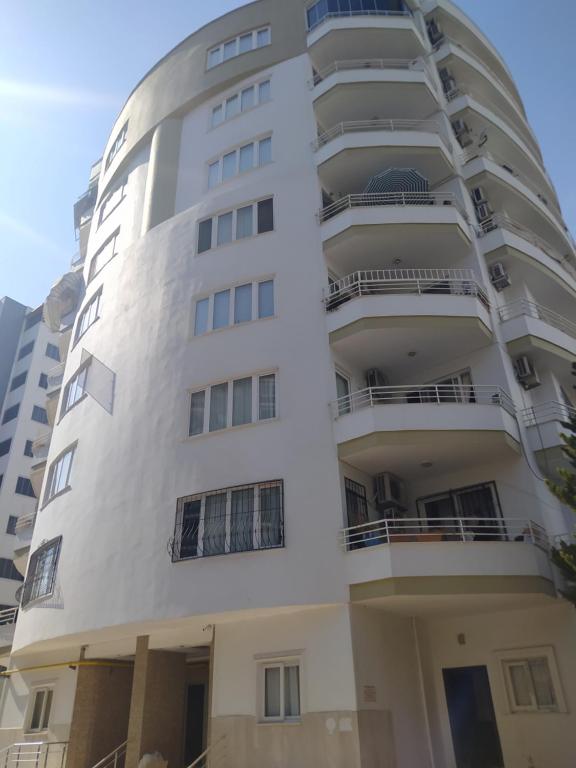 Gallery image of Peaceful City Center 3 BR Flat in Mersin