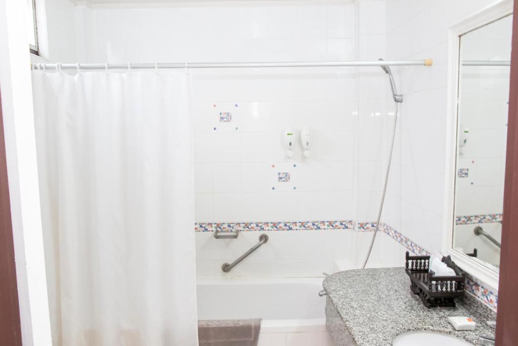 S Lodge Pattaya formally Sabai Lodge - Double Room With Pool View