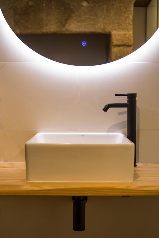 hostal Nomade Santiago - Resim 12