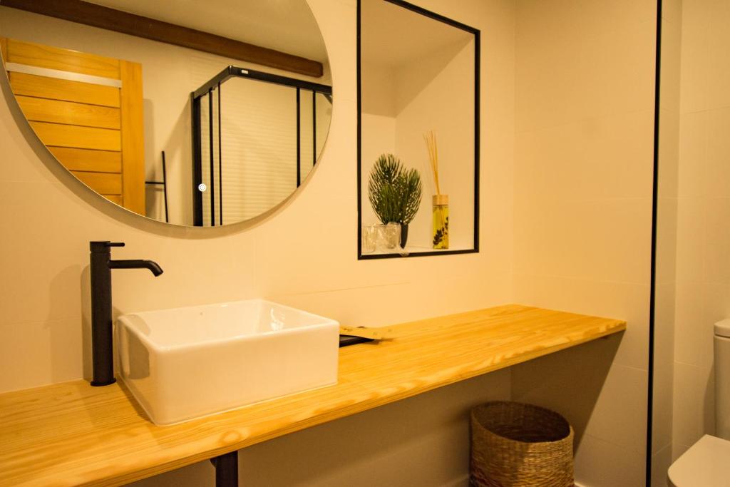 hostal Nomade Santiago - Resim 16
